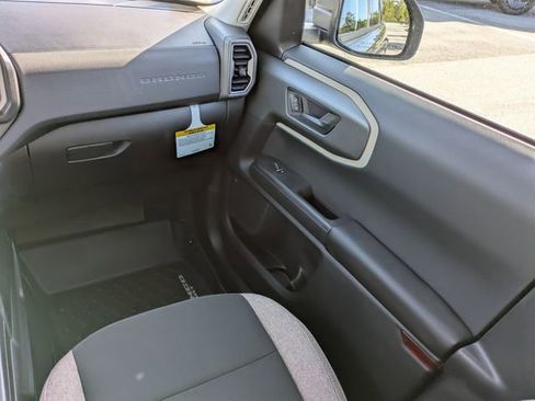 New 2026 Ford Bronco Sport Big Bend w/ Convenience Package image 17