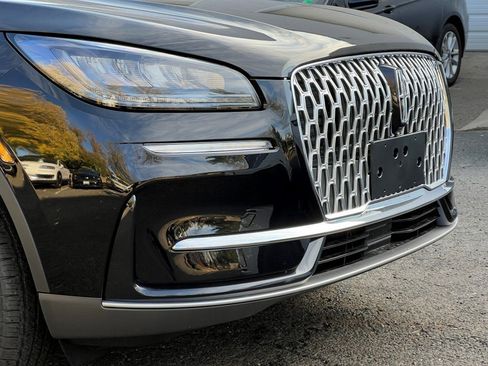 New 2026 Lincoln Corsair Premiere image 2