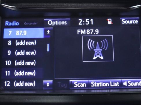 Used 2017 Toyota RAV4 SE AWD/4WD image 17