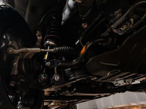 Used 2024 Lexus GX 550 550 Luxury+ image 14