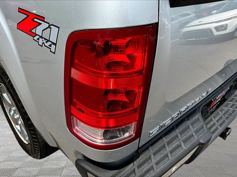 Used 2013 GMC Sierra 1500 SLE w/ Power Tech Package AWD/4WD image 24