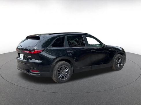 Used 2025 MAZDA CX-70 3.3 Turbo w/ Preferred Package image 15