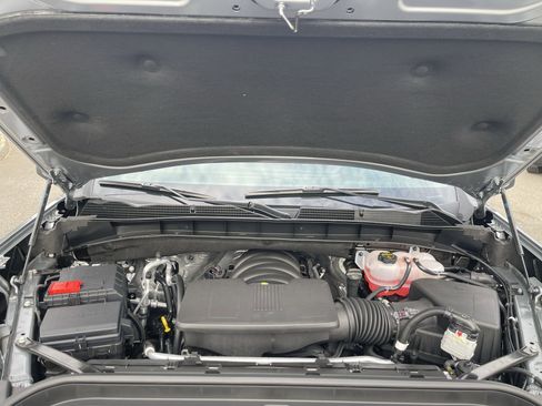 New 2026 GMC Sierra 1500 Elevation w/ Elevation Premium Package image 66