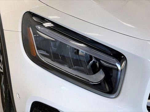 New 2026 Mercedes-Benz GLB 250 image 13