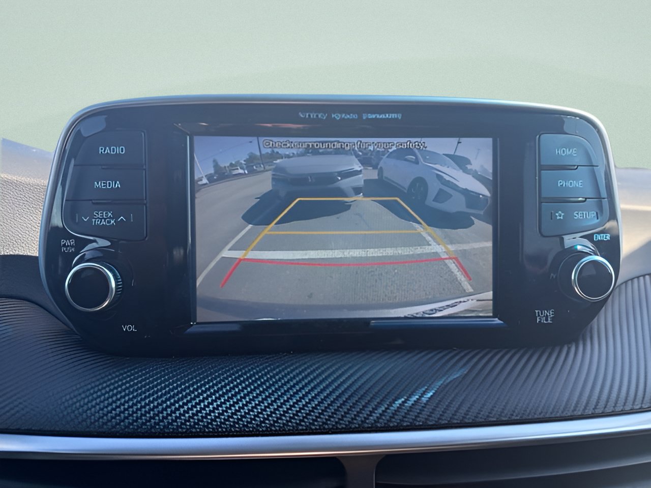 Used 2019 Hyundai Tucson Sport w/ Cargo Package AWD/4WD image 25
