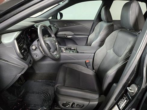 Certified 2024 Lexus RX 450h AWD w/ Convenience Package image 13