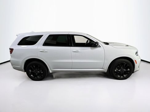 Used 2022 Dodge Durango GT w/ Blacktop Package image 4