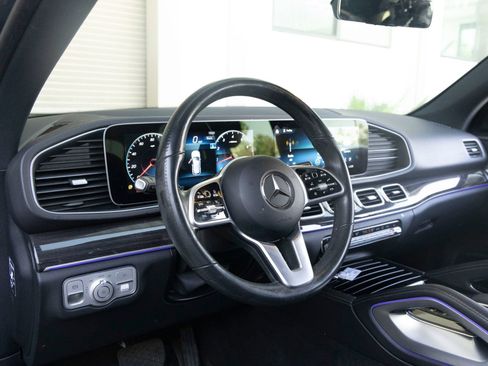 Used 2021 Mercedes-Benz GLE 350 4MATIC image 15