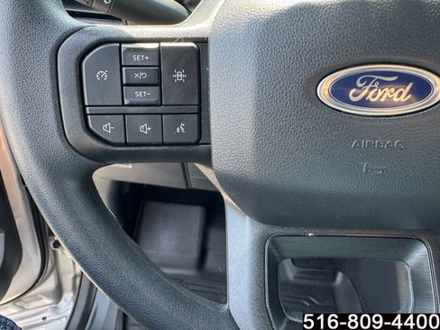 Used 2023 Ford F150 XL w/ STX Appearance Package AWD/4WD image 23