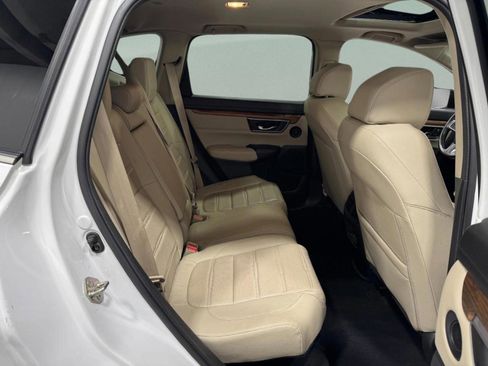 Used 2019 Honda CR-V EX-L image 11