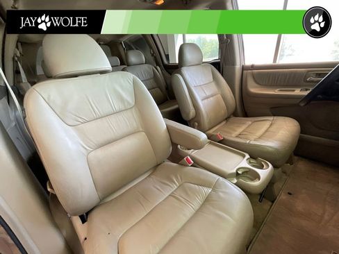 Used 2004 Honda Odyssey EX-L image 17