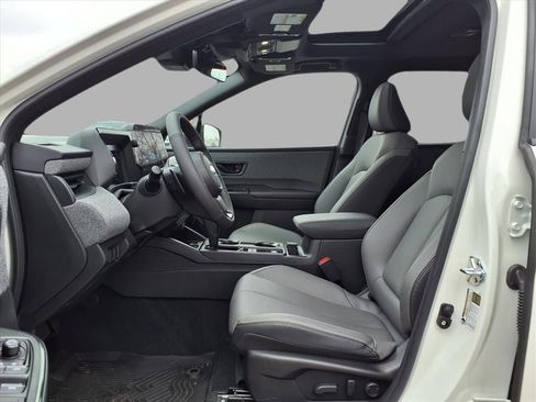 New 2026 Subaru Outback Limited image 17