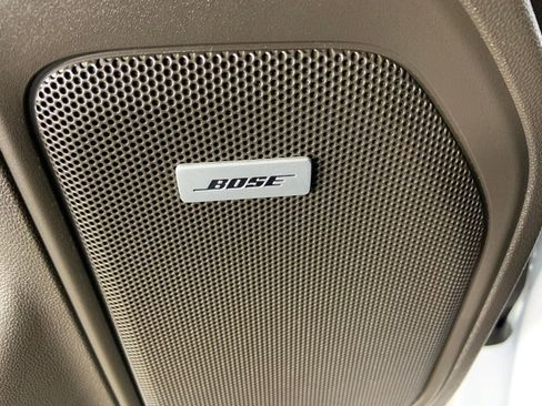 Used 2021 GMC Sierra 1500 Denali w/ Denali Ultimate Package image 33