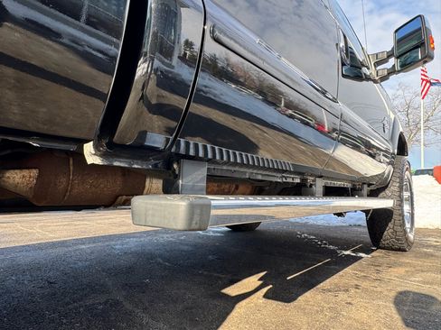 Used 2014 Ford F250 Platinum w/ FX4 Off-Road Package image 20