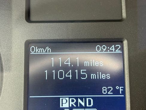 Used 2022 Mercedes-Benz Sprinter 2500 image 10