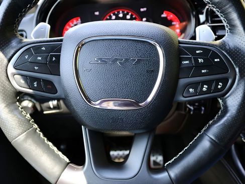 Used 2023 Dodge Durango SRT Hellcat AWD/4WD image 25