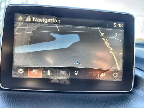 Used 2015 MAZDA MAZDA3 i Grand Touring image 20