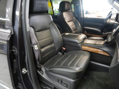 Used 2015 GMC Yukon Denali w/ Touring Package image 28