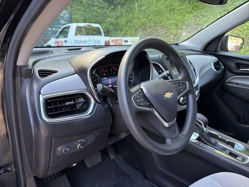 Certified 2023 Chevrolet Equinox LS w/ LS Convenience Package AWD/4WD image 10