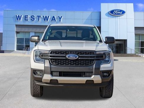 New 2026 Ford Ranger XLT w/ Equipment Group 301A High image 5