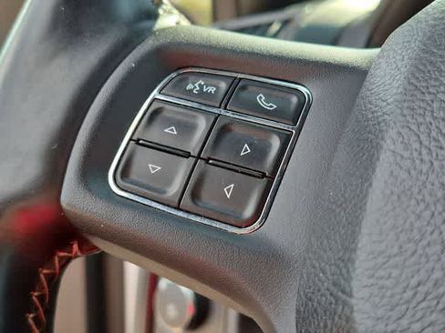 Used 2017 RAM 1500 Rebel w/ Luxury Group AWD/4WD image 23
