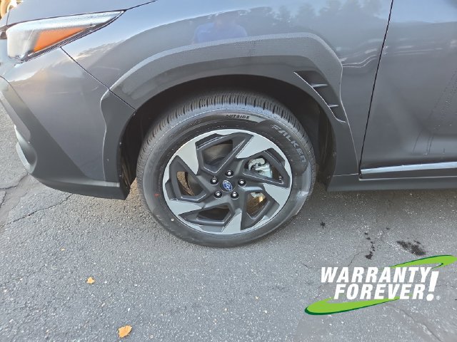 New 2026 Subaru Crosstrek 2.5i Limited AWD/4WD image 19
