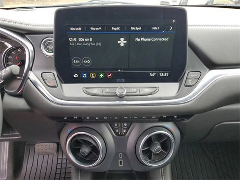 Used 2023 Chevrolet Blazer LT w/ Convenience Package image 27