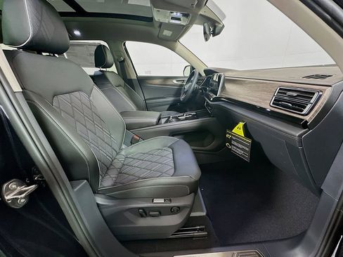 New 2026 Volkswagen Atlas SEL Premium R-Line AWD/4WD image 26