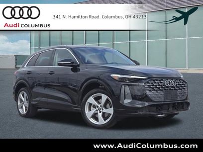 New 2026 Audi Q5 Premium Plus