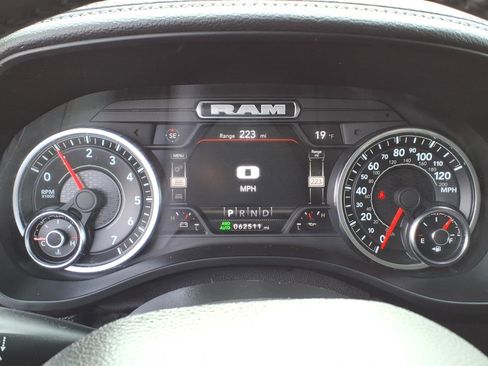 Certified 2022 RAM 1500 Laramie image 20