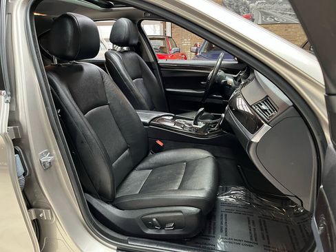 Used 2014 BMW 528i xDrive Sedan AWD/4WD image 26