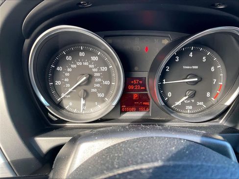 Used 2016 BMW Z4 sDrive35i image 22