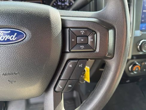 Used 2022 Ford F250 XLT w/ FX4 Off-Road Package AWD/4WD image 46