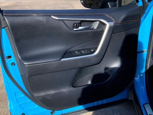 Used 2019 Toyota RAV4 Adventure image 20