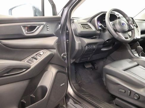 New 2026 Subaru Ascent Limited image 8