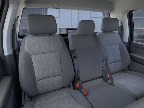 New 2025 Ford F250 XL image 12