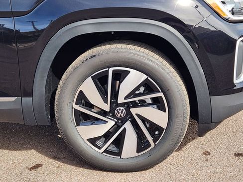 New 2026 Volkswagen Atlas SEL image 29