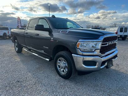 Used 2021 RAM 2500 Tradesman
