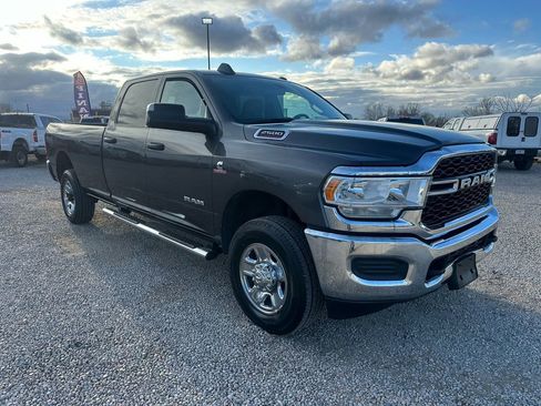 Used 2021 RAM 2500 Tradesman image 1