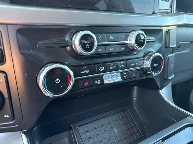 Used 2024 Ford F150 XLT w/ Equipment Group 302A MID AWD/4WD image 5