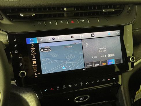 New 2026 Jeep Grand Cherokee Limited AWD/4WD image 20