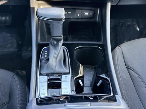 Used 2023 Hyundai Tucson SEL image 6