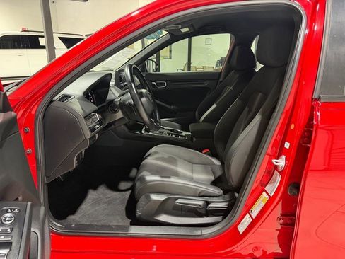 Used 2023 Honda Civic Sport image 20