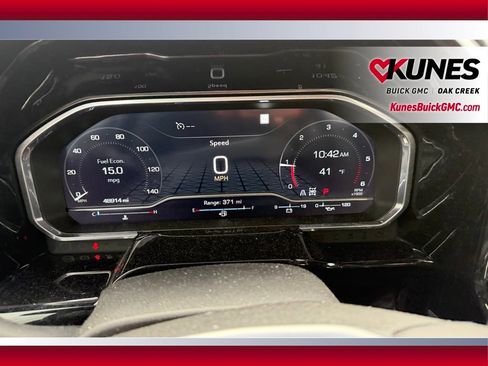 Used 2023 GMC Sierra 1500 Elevation w/ Preferred Package image 16