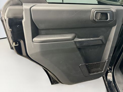 Used 2025 Ford Bronco Big Bend AWD/4WD image 27