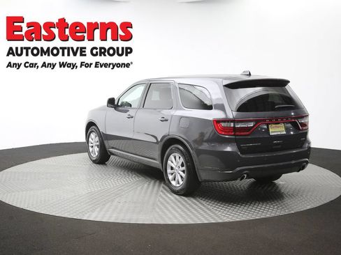 Used 2025 Dodge Durango GT RWD image 65