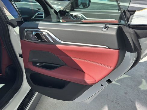 New 2026 BMW 440i xDrive w/ Premium Package image 13