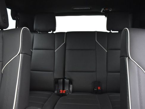 New 2026 Cadillac Escalade Sport w/ LPO, ONYX Package AWD/4WD image 31