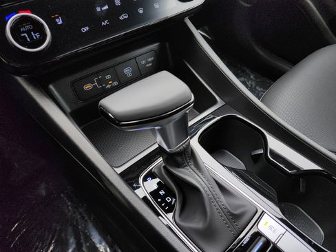 New 2026 Hyundai Tucson XRT AWD/4WD image 10