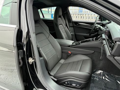 Certified 2025 Porsche Panamera image 20